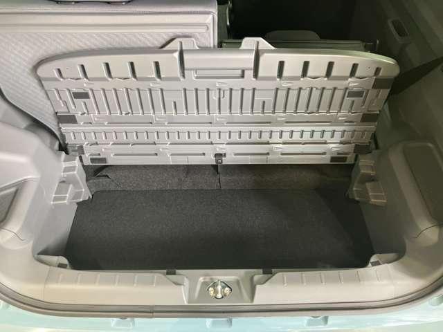 タフト Ｇ　６６０　Ｇ　ダイハツ純正メモリーナビ・バックモニター・ＬＥＤヘッドランプ・ＬＥＤフォグランプ・オートハイビーム・前席シートヒーター・ＥＴＣ・ドライブレコーダー・ルーフレール（11枚目）