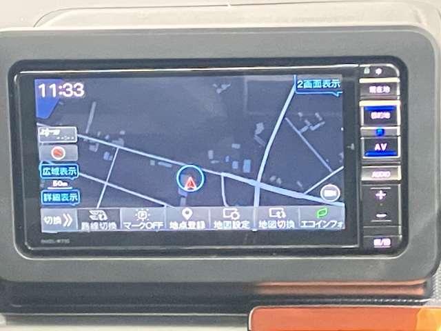 タフト Ｇ　６６０　Ｇ　ダイハツ純正メモリーナビ・バックモニター・ＬＥＤヘッドランプ・ＬＥＤフォグランプ・オートハイビーム・前席シートヒーター・ＥＴＣ・ドライブレコーダー・ルーフレール（13枚目）