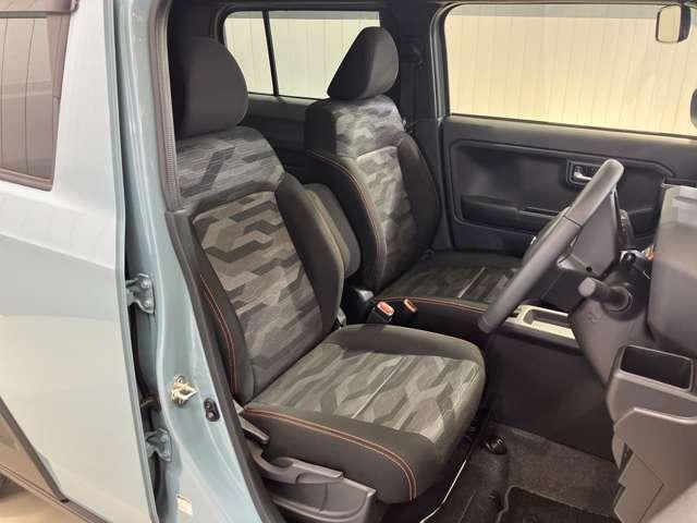 タフト Ｇ　６６０　Ｇ　ダイハツ純正メモリーナビ・バックモニター・ＬＥＤヘッドランプ・ＬＥＤフォグランプ・オートハイビーム・前席シートヒーター・ＥＴＣ・ドライブレコーダー・ルーフレール（16枚目）