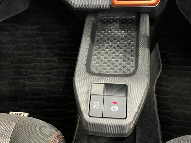 タフト Ｇ　６６０　Ｇ　ダイハツ純正メモリーナビ・バックモニター・ＬＥＤヘッドランプ・ＬＥＤフォグランプ・オートハイビーム・前席シートヒーター・ＥＴＣ・ドライブレコーダー・ルーフレール（21枚目）