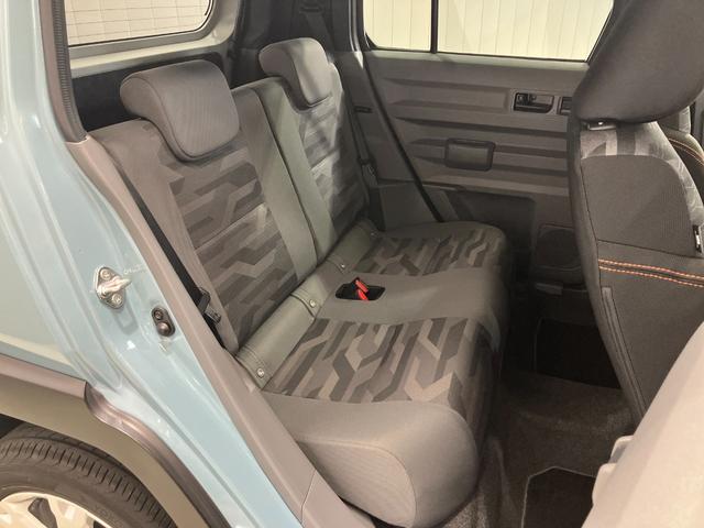 タフト Ｇ　６６０　Ｇ　ダイハツ純正メモリーナビ・バックモニター・ＬＥＤヘッドランプ・ＬＥＤフォグランプ・オートハイビーム・前席シートヒーター・ＥＴＣ・ドライブレコーダー・ルーフレール（36枚目）