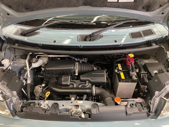 タフト Ｇ　６６０　Ｇ　ダイハツ純正メモリーナビ・バックモニター・ＬＥＤヘッドランプ・ＬＥＤフォグランプ・オートハイビーム・前席シートヒーター・ＥＴＣ・ドライブレコーダー・ルーフレール（39枚目）