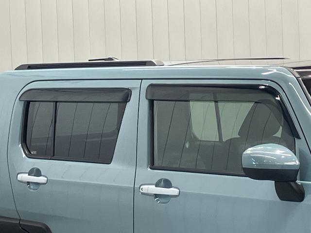 タフト Ｇ　６６０　Ｇ　ダイハツ純正メモリーナビ・バックモニター・ＬＥＤヘッドランプ・ＬＥＤフォグランプ・オートハイビーム・前席シートヒーター・ＥＴＣ・ドライブレコーダー・ルーフレール（41枚目）