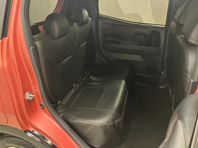 サクラ Ｘ　前席シートヒーター・ステアリングヒーター・ＬＥＤヘッドランプ・ＬＥＤフォグランプ・ハイビームアシスト・ＥＴＣ・ワイヤレス充電器（35枚目）