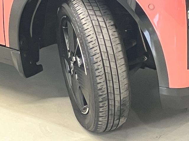 サクラ Ｘ　前席シートヒーター・ステアリングヒーター・ＬＥＤヘッドランプ・ＬＥＤフォグランプ・ハイビームアシスト・ＥＴＣ・ワイヤレス充電器（43枚目）