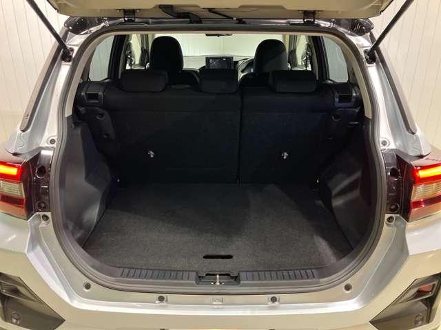 ライズ １．０　Ｚ　トヨタ純正ＳＤナビ・全周囲カメラ・前席シー（10枚目）