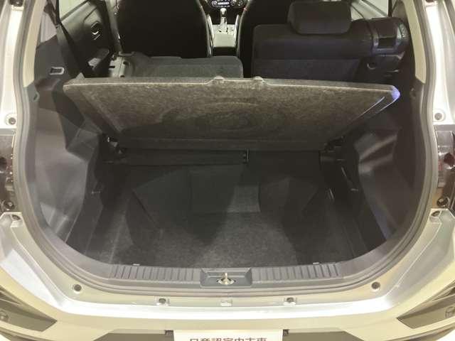 ライズ １．０　Ｚ　トヨタ純正ＳＤナビ・全周囲カメラ・前席シー（11枚目）