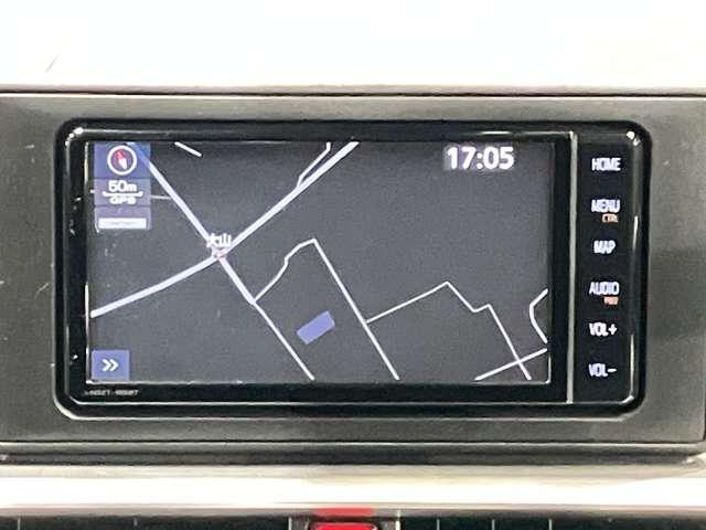 ライズ １．０　Ｚ　トヨタ純正ＳＤナビ・全周囲カメラ・前席シー（13枚目）