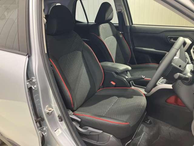 ライズ １．０　Ｚ　トヨタ純正ＳＤナビ・全周囲カメラ・前席シー（16枚目）