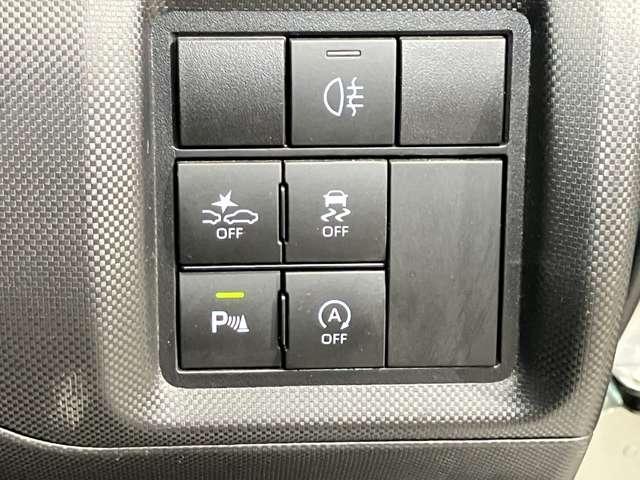 ライズ １．０　Ｚ　トヨタ純正ＳＤナビ・全周囲カメラ・前席シー（18枚目）