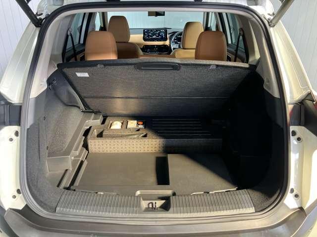 エクストレイル 1.5 G e-4ORCE 4WD メーカーOPナビ・プロパイロット・フロント(10枚目)