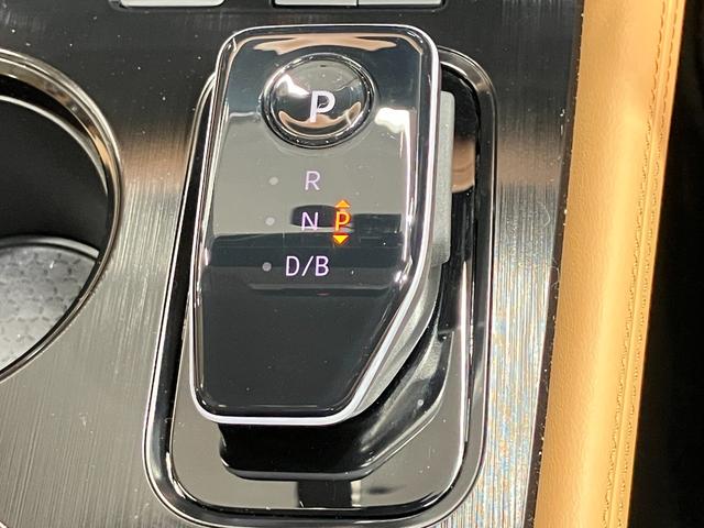 【電制シフト】前後の動きのみで操作できる電制シフト！