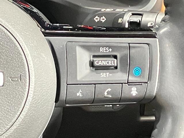 【プロパイロット】高速道路で負担を感じる二大シーンで、アクセル、ブレーキ、ステアリング操作をクルマがサポート！