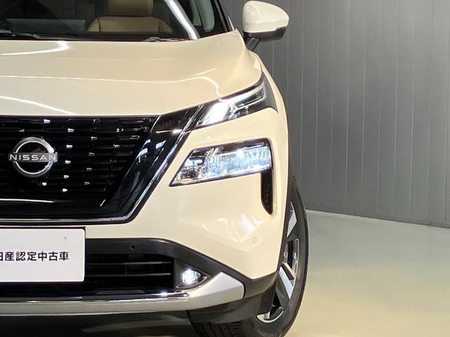 【ＬＥＤヘッドランプ】ハロゲンヘッドランプの約２倍の明るさ！夜の運転も安心です！