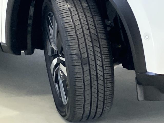 安全で快適なカーライフのために、タイヤ点検が重要です