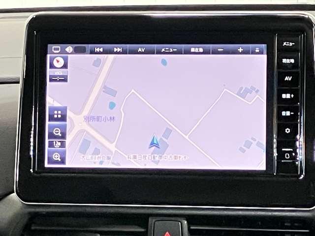 ルークス ６６０　ハイウェイスターＧターボ　プロパイロット　エディション　当社試乗車アップ・純正メモリーナビ・両側（9枚目）