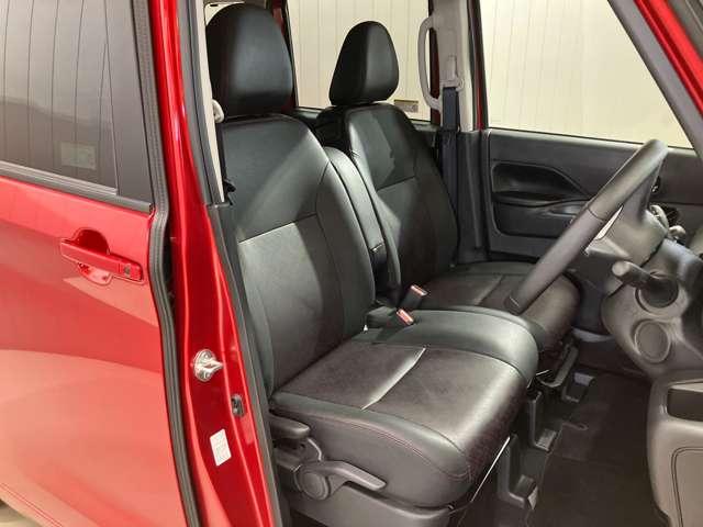 ルークス ６６０　ハイウェイスターＧターボ　プロパイロット　エディション　当社試乗車アップ・純正メモリーナビ・両側（14枚目）