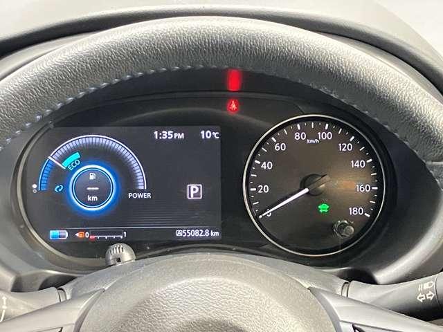 キックス 1.2 AUTECH (e-POWER) ディーラーOPナビ・全周囲カメラ・プロパイ(3枚目)