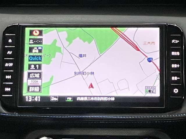 キックス 1.2 AUTECH (e-POWER) ディーラーOPナビ・全周囲カメラ・プロパイ(12枚目)