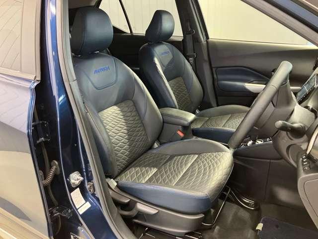 キックス 1.2 AUTECH (e-POWER) ディーラーOPナビ・全周囲カメラ・プロパイ(16枚目)