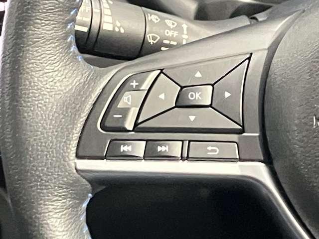 キックス 1.2 AUTECH (e-POWER) ディーラーOPナビ・全周囲カメラ・プロパイ(19枚目)