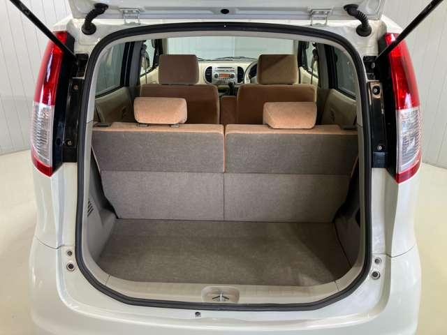 モコ ６６０　Ｓ　ＣＤチューナー・リモコンキー・マニュアルエ（10枚目）