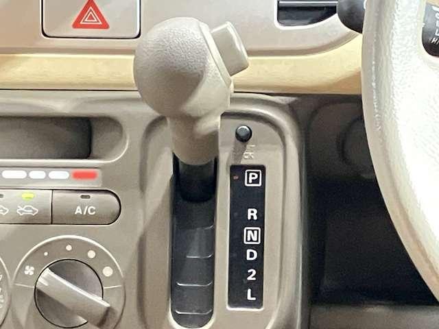 モコ ６６０　Ｓ　ＣＤチューナー・リモコンキー・マニュアルエ（16枚目）