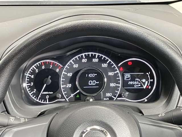 ノート １．２　Ｘ　ＤＩＧ－Ｓ　ディーラーＯＰナビ・バックモニター・ＥＴＣ・（3枚目）