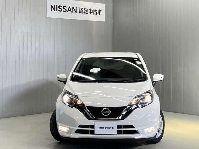 ノート １．２　Ｘ　ＤＩＧ－Ｓ　ディーラーＯＰナビ・バックモニター・ＥＴＣ・（7枚目）