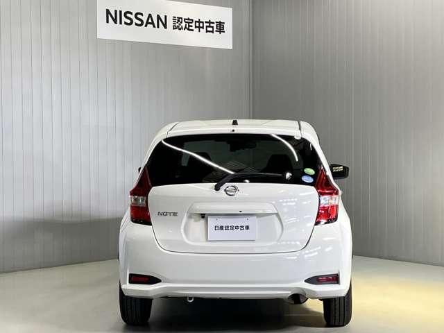 ノート １．２　Ｘ　ＤＩＧ－Ｓ　ディーラーＯＰナビ・バックモニター・ＥＴＣ・（8枚目）