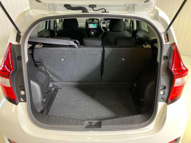 ノート １．２　Ｘ　ＤＩＧ－Ｓ　ディーラーＯＰナビ・バックモニター・ＥＴＣ・（9枚目）