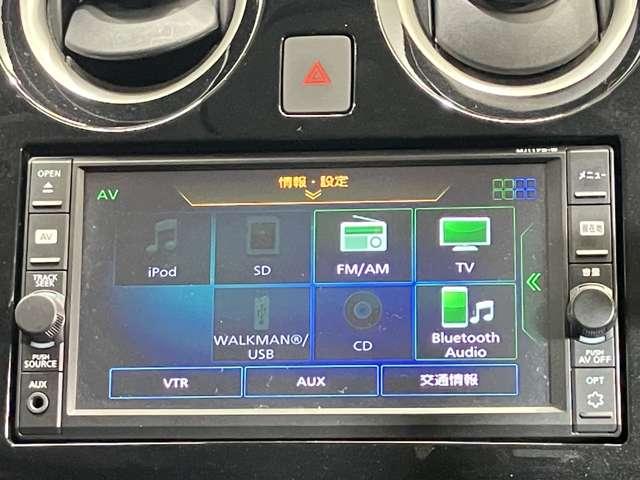 ノート １．２　Ｘ　ＤＩＧ－Ｓ　ディーラーＯＰナビ・バックモニター・ＥＴＣ・（12枚目）