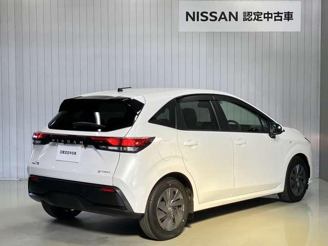 ノート S 1.2 S ディーラーOPナビ・バックモニター・ハイビームアシスト・ETC・ドライブレコーダー・オートライト(2枚目)