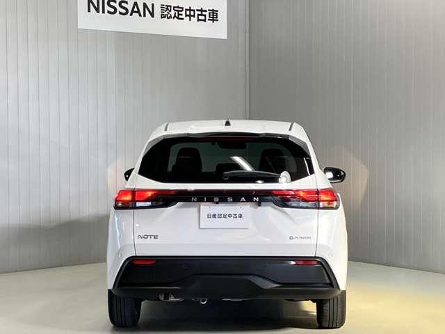 ノート S 1.2 S ディーラーOPナビ・バックモニター・ハイビームアシスト・ETC・ドライブレコーダー・オートライト(8枚目)