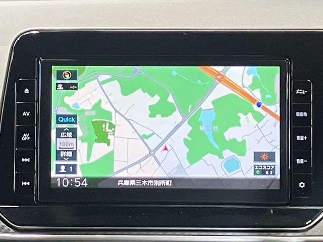 ノート S 1.2 S ディーラーOPナビ・バックモニター・ハイビームアシスト・ETC・ドライブレコーダー・オートライト(12枚目)