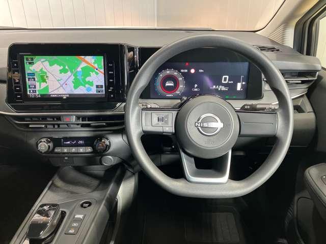 ノート S 1.2 S ディーラーOPナビ・バックモニター・ハイビームアシスト・ETC・ドライブレコーダー・オートライト(20枚目)