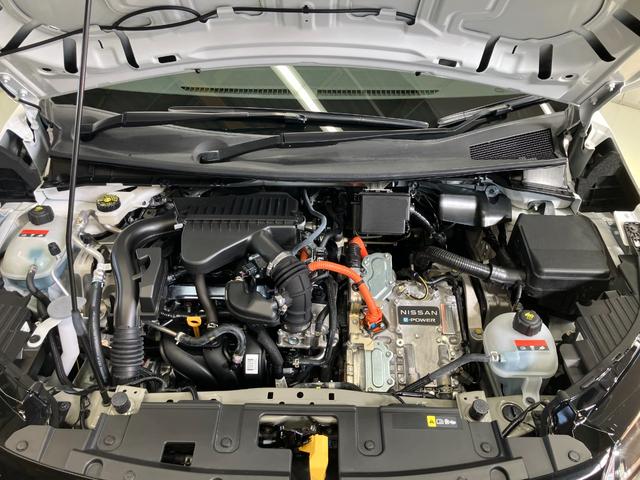 ノート S 1.2 S ディーラーOPナビ・バックモニター・ハイビームアシスト・ETC・ドライブレコーダー・オートライト(41枚目)