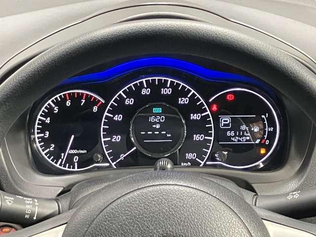 ノート １．２　Ｘ　ＤＩＧ－Ｓ　ディーラーＯＰナビ・バックモニター・オート（3枚目）