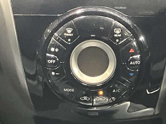 ノート １．２　Ｘ　ＤＩＧ－Ｓ　ディーラーＯＰナビ・バックモニター・オート（15枚目）