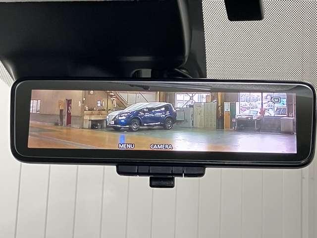 ノート １．２　ｅ－ＰＯＷＥＲ　Ｘ　Ｖセレクション　ディーラーＯＰナビ・全周囲カメラ・ＬＥＤヘッ（16枚目）