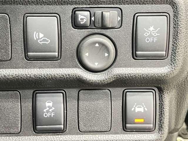 ノート １．２　ｅ－ＰＯＷＥＲ　Ｘ　Ｖセレクション　ディーラーＯＰナビ・全周囲カメラ・ＬＥＤヘッ（18枚目）