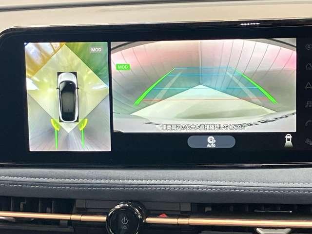 アリア Ｂ６　ｅ－４ＯＲＣＥ　４ＷＤ　当社試乗車アップ　ナッパレザー・純正ナビ（12枚目）