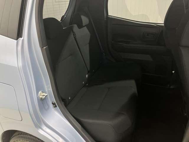 サクラ Ｇ　当社試乗車アップ・メーカーＯＰナビ・充電ケーブル・全周囲カメラ・前席シートヒーター・ステアリングヒーター・プロパイロット・ＬＥＤヘッドランプ・オートライト・ハイビームアシスト・ＥＴＣ（14枚目）