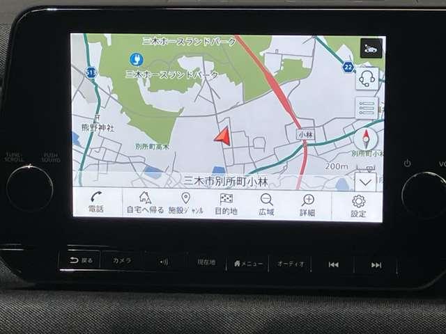 サクラ Ｇ　当社試乗車アップ・メーカーＯＰナビ・充電ケーブル・全周囲カメラ・前席シートヒーター・ステアリングヒーター・プロパイロット・ＬＥＤヘッドランプ・オートライト・ハイビームアシスト・ＥＴＣ（16枚目）