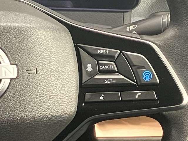 サクラ Ｇ　当社試乗車アップ・メーカーＯＰナビ・充電ケーブル・全周囲カメラ・前席シートヒーター・ステアリングヒーター・プロパイロット・ＬＥＤヘッドランプ・オートライト・ハイビームアシスト・ＥＴＣ（20枚目）