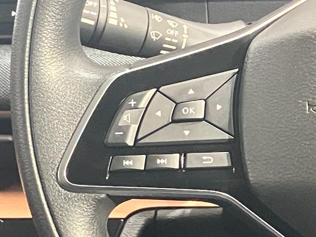 サクラ Ｇ　当社試乗車アップ・メーカーＯＰナビ・充電ケーブル・全周囲カメラ・前席シートヒーター・ステアリングヒーター・プロパイロット・ＬＥＤヘッドランプ・オートライト・ハイビームアシスト・ＥＴＣ（21枚目）