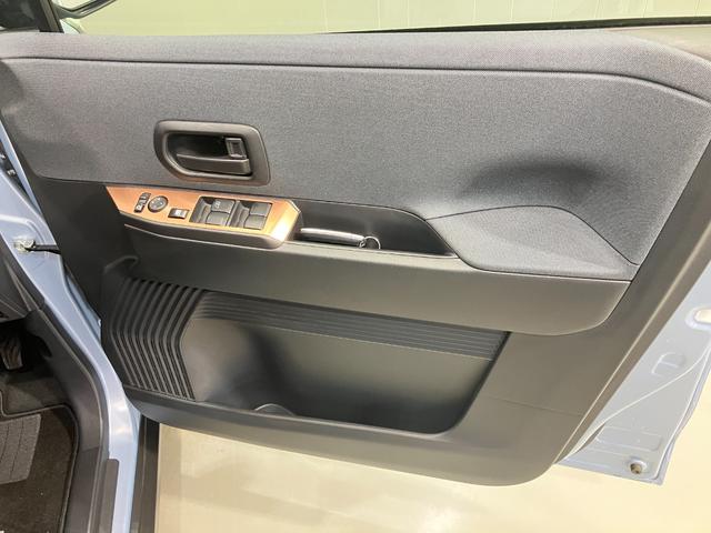 サクラ Ｇ　当社試乗車アップ・メーカーＯＰナビ・充電ケーブル・全周囲カメラ・前席シートヒーター・ステアリングヒーター・プロパイロット・ＬＥＤヘッドランプ・オートライト・ハイビームアシスト・ＥＴＣ（39枚目）