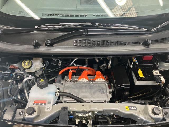 サクラ Ｇ　当社試乗車アップ・メーカーＯＰナビ・充電ケーブル・全周囲カメラ・前席シートヒーター・ステアリングヒーター・プロパイロット・ＬＥＤヘッドランプ・オートライト・ハイビームアシスト・ＥＴＣ（41枚目）