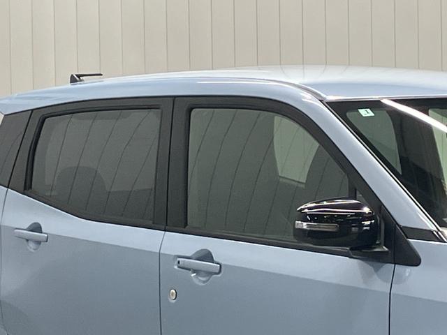 サクラ Ｇ　当社試乗車アップ・メーカーＯＰナビ・充電ケーブル・全周囲カメラ・前席シートヒーター・ステアリングヒーター・プロパイロット・ＬＥＤヘッドランプ・オートライト・ハイビームアシスト・ＥＴＣ（43枚目）