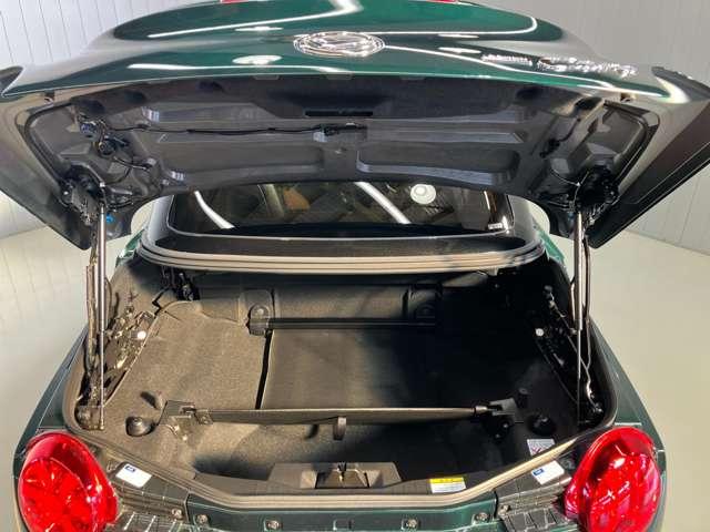 コペン セロ 660メモリーナビ・フルセグ・DVD再生機能付き・シートヒーター・スマートキー・バックカメラ・CD・アルミホイール・フォグランプ・横滑り防止機能・アイドリングストップ(10枚目)